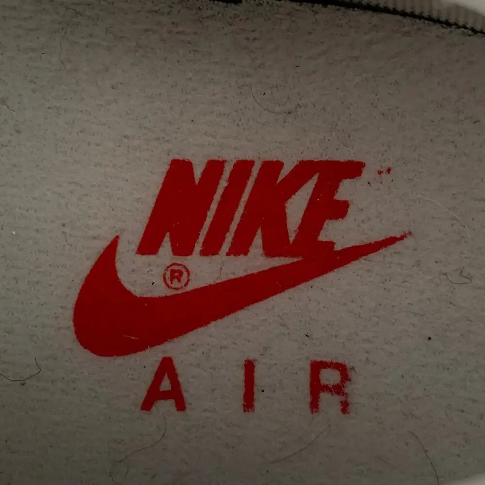 NIKE 2012 10.5 What the Max White Multi Color Color Block Mesh Lace-Up Sneakers